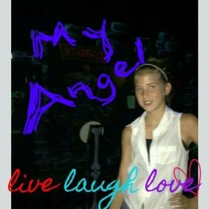 Meet your Posher, Laurie